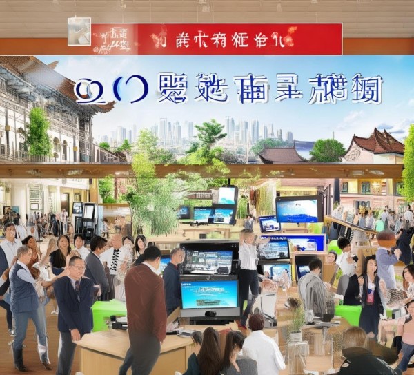 绍兴商务局，服务人民创新，跨越时空的开拓