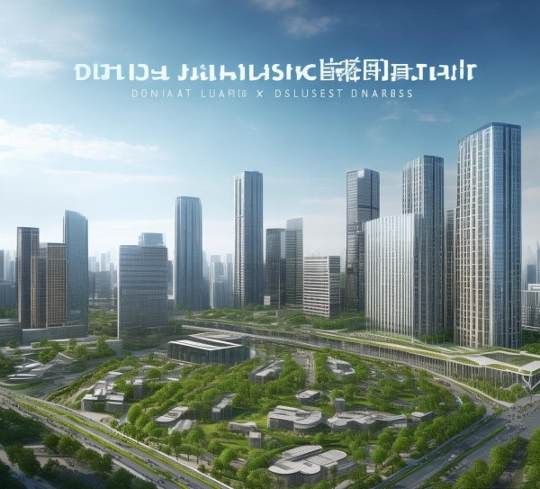 东坝商务区规划图，机遇与挑战的最新动态