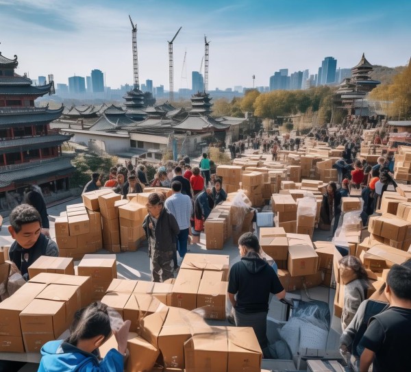 详细阅读:正宁县跨境电商物流,机遇与挑战 正宁县跨境电商物流,机遇与挑战