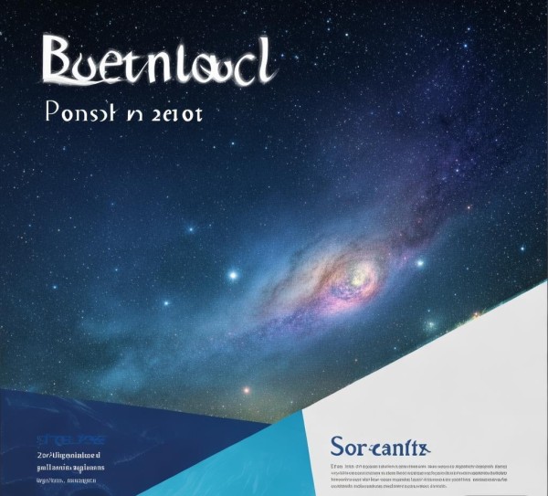 详细阅读:星空震撼,商务通用动态PPT模板设计指南 星空震撼,商务通用动态PPT模板设计指南